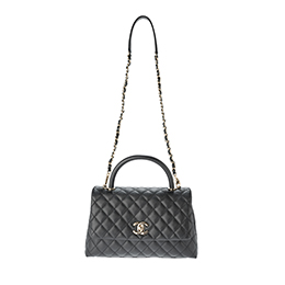 Borsa Chanel Coco Handle